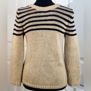 🌵The LOFT Chunky Knit Women's Sweater EUC🫶